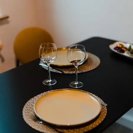 Moderne In Bahnhofsnaehe 公寓 开姆尼茨
